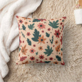 秋枕クッション クッション (ブランケット)