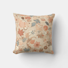 秋枕 クッション