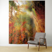 秋林道 タペストリー (インサイチュ)