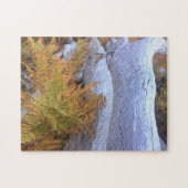 秋林 ジグソーパズル (横)