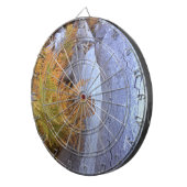 秋林 ダーツボード (正面右)