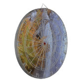 秋林 ダーツボード (正面左)