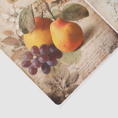 秋果実 薄葉紙 (詳細)