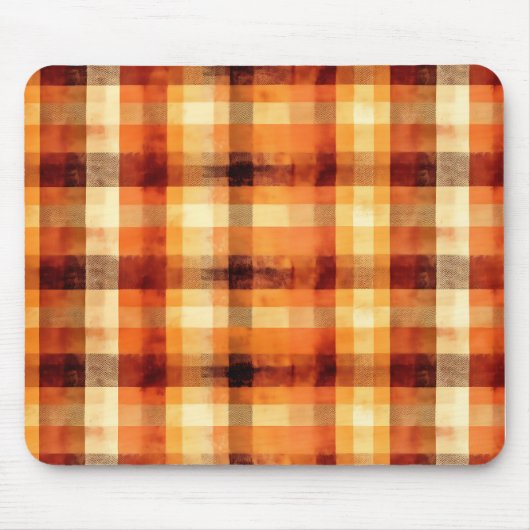 秋柄マウスパッド マウスパッド (正面)