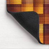 秋柄マウスパッド マウスパッド (コーナー)