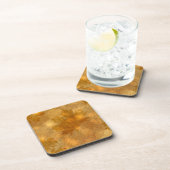 秋柄 コースター (右側)