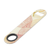 秋柄 スピード栓抜き (正面アングル)