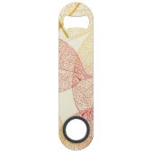 秋柄 スピード栓抜き (裏面)