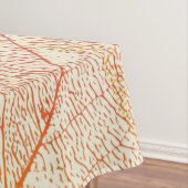 秋柄 テーブルクロス (インサイチュ)