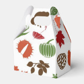 秋柄 フェイバーボックス (裏面サイド)