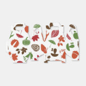 秋柄 フェイバーボックス (折り畳みなし)