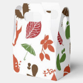 秋柄 フェイバーボックス (オープン)