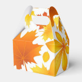 秋柄 フェイバーボックス (裏面サイド)