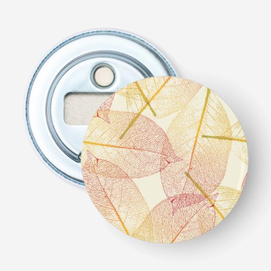 秋柄 栓抜き (正面)