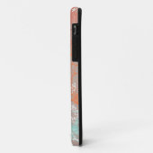 秋柄 Case-Mate iPhoneケース (裏面/左)