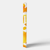 秋柄 Case-Mate iPhoneケース (裏面 / 右)