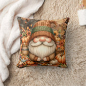 秋格言枕 クッション (ブランケット)