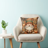 秋格言枕 クッション (椅子)