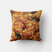 秋梅 クッション (裏面)