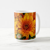 秋梅 コーヒーマグカップ (正面右)