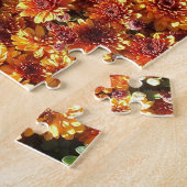 秋梅 ジグソーパズル (側面)