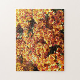 秋梅 ジグソーパズル