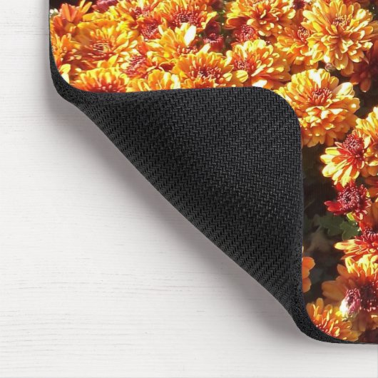 秋梅 マウスパッド (コーナー)