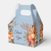 秋水の色素朴フローラありがとう結婚さん フェイバーボックス (裏面サイド)