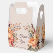 秋水の色素朴フローラありがとう結婚さん フェイバーボックス (オープン)