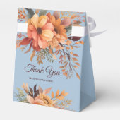 秋水の色素朴フローラありがとう結婚さん フェイバーボックス (裏面サイド)