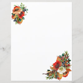 秋水カラースクラップブック紙