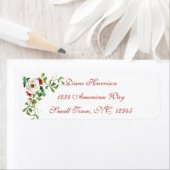 秋水彩花 ラベル (インサイチュ)