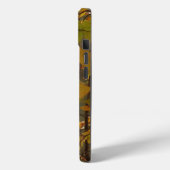 秋池と白鳥 Case-Mate iPhoneケース (裏面 / 左)