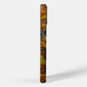 秋池と白鳥 Case-Mate iPhoneケース (裏面 / 右)