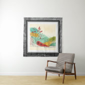 秋泣き タペストリー (インサイチュ)