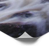 秋流 ポスター (角)