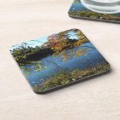 秋湖 コースター (左側)