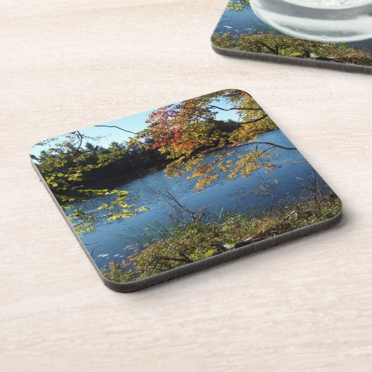 秋湖 コースター (左側)