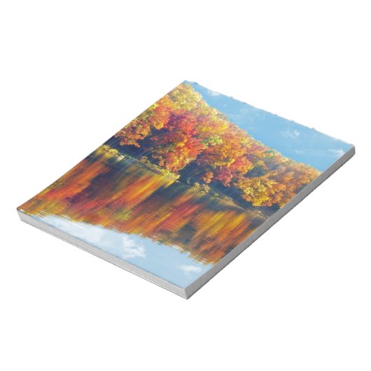 秋湖 ノートパッド (回転)