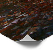 秋湖 ポスター (角)