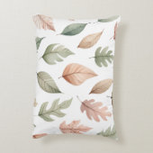 秋準備の一部 アクセントクッション (裏面(縦))