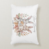 秋準備の一部 アクセントクッション (正面(垂直))