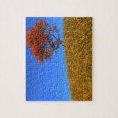 秋澄んの日パズル ジグソーパズル (縦)