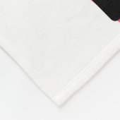 秋燃料 フリースブランケット (角)