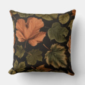 秋版 クッション (正面)