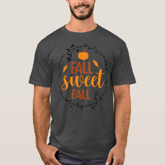 秋甘秋 Tシャツ