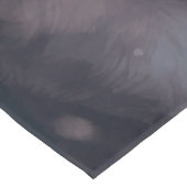 秋田とサンタクロースフェスティバルクリスマス テーブルクロス (アングル)