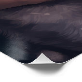 秋田とサンタクロースフェスティバルクリスマス ポスター (コーナー)