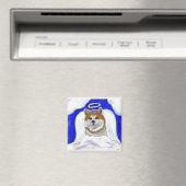 秋田の天使 マグネット (インサイチュ (食洗機))