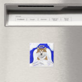 秋田の天使 マグネット (インサイチュ (食洗機))